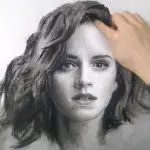 איך לצייר פנים (למתחילים) - טיפים מעולים לציור פרצופים מושלמים